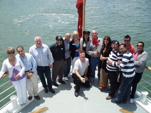 Dreamscape Tours - Accommodation Directory 2