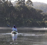 Kiah Wilderness Tours - Accommodation Directory