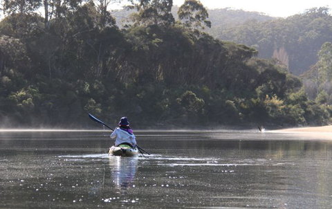 Kiah Wilderness Tours - Accommodation Directory 0