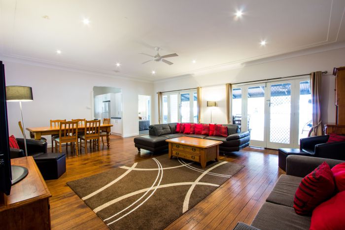 Anna Bay NSW Accommodation Directory