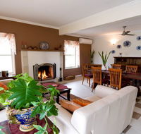 Villa Cavour Bed and Breakfast - Accommodation Directory