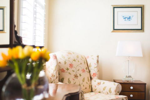 B And B On The Park - Accommodation Directory 3