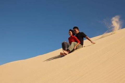 Port Stephens 4WD Tours - Accommodation Directory 20