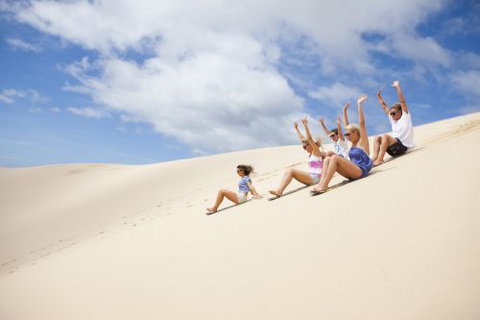 Port Stephens 4WD Tours - Accommodation Directory 22