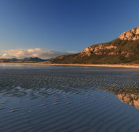 Trek Tasmania - Accommodation Directory