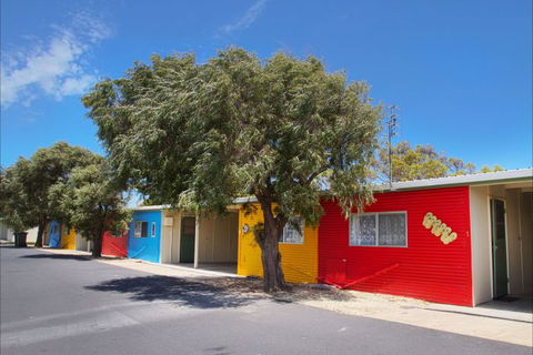 Discovery Parks - Robe - Accommodation Directory 21