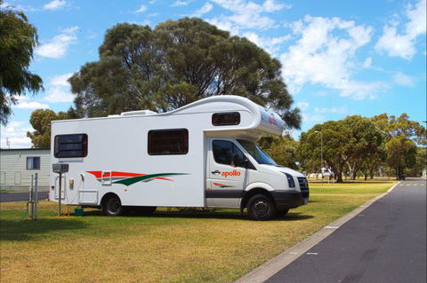 Discovery Parks - Robe - Accommodation Directory 22
