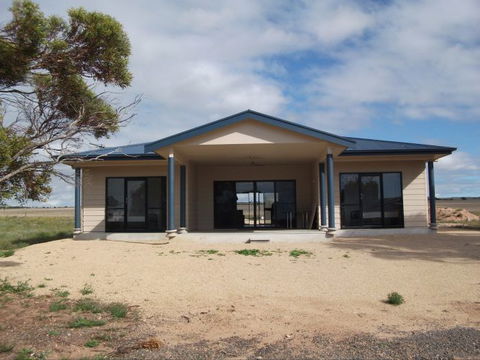 Time Out - Accommodation Directory 0