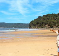 Bara Barang Aboriginal Tours - Accommodation Directory
