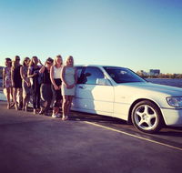 Valley Limousines - Accommodation Directory