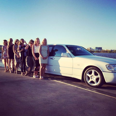 Valley Limousines - Accommodation Directory 0