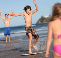 Caloundra to Noosa Scenic Drive Tour - Accommodation Directory
