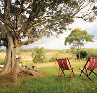 Northern Food Trail - Accommodation Directory