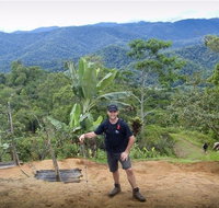 Rock Up Adventures - Accommodation Directory