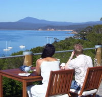 Snug Cove Bed and Breakfast - Accommodation Directory