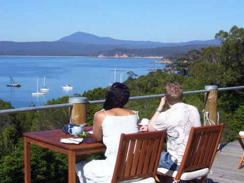 Snug Cove Bed And Breakfast - Accommodation Directory 0