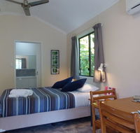 Daintree Valley Haven - Accommodation Directory