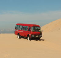 Port Stephens 4WD Tours - Accommodation Directory