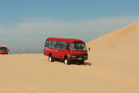 Port Stephens 4WD Tours - Accommodation Directory 1