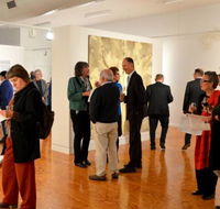 M16 Artspace - Accommodation Directory