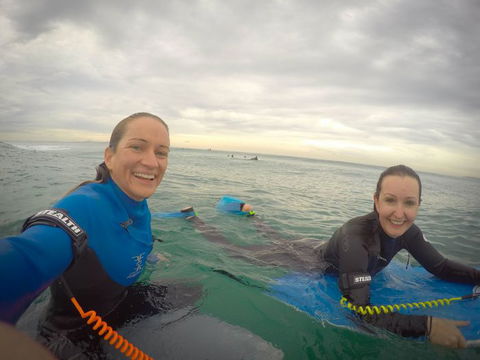 The Bodyboard Academy - Accommodation Directory 0