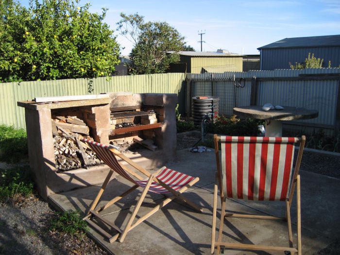 Tiddy Widdy Beach SA Accommodation Directory