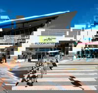 Noosa Civic Shopping Centre - Accommodation Directory