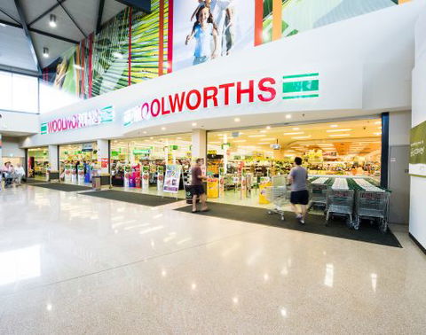 Noosa Civic Shopping Centre - Accommodation Directory 1