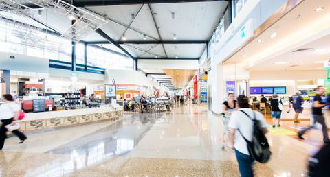 Noosa Civic Shopping Centre - Accommodation Directory 2