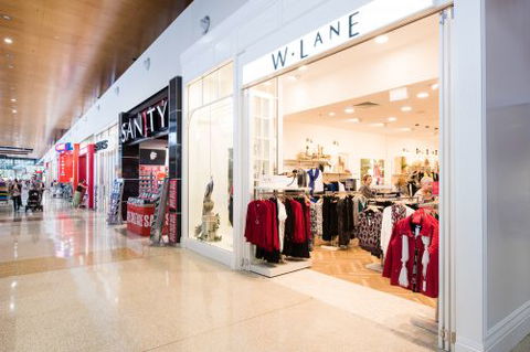 Noosa Civic Shopping Centre - Accommodation Directory 3