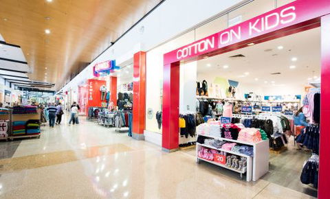 Noosa Civic Shopping Centre - Accommodation Directory 4