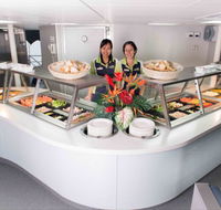 Big Cat Green Island Reef Cruises - Accommodation Directory