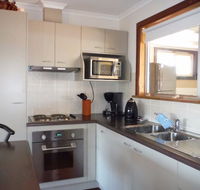 Seashells - Accommodation Directory
