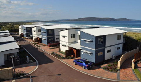 BIG4 Middleton Beach Holiday Park - Accommodation Directory 4