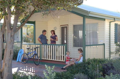 BIG4 Middleton Beach Holiday Park - Accommodation Directory 16