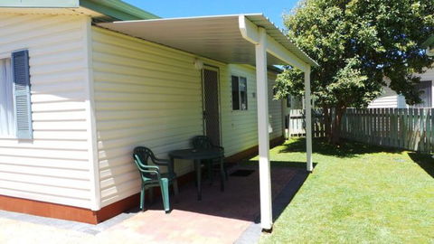 BIG4 Middleton Beach Holiday Park - Accommodation Directory 28