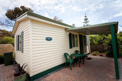 BIG4 Middleton Beach Holiday Park - Accommodation Directory 34