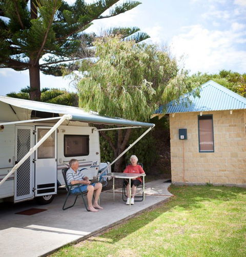 BIG4 Middleton Beach Holiday Park - Accommodation Directory 36