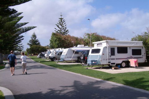 BIG4 Middleton Beach Holiday Park - Accommodation Directory 37