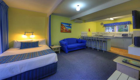 BIG4 Bungalow Park - Accommodation Directory 0