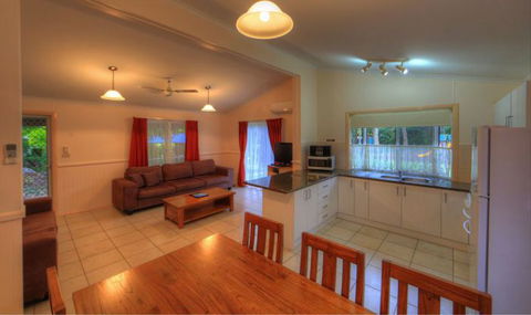 BIG4 Bungalow Park - Accommodation Directory 2