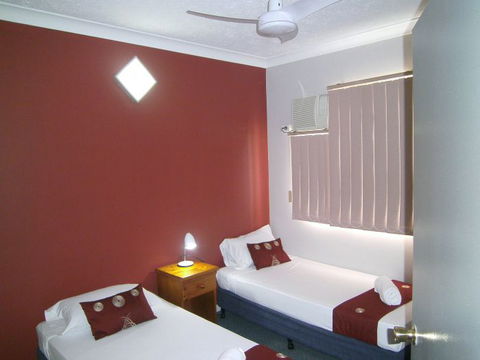 Citysider Cairns - Accommodation Directory 5