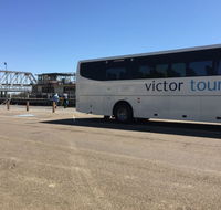 Victor Tours - Accommodation Directory