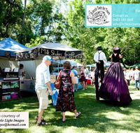 Eclectic Tasty Art Tours - Accommodation Directory