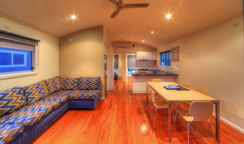 BIG4 Deniliquin Holiday Park - Accommodation Directory 1