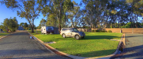 BIG4 Deniliquin Holiday Park - Accommodation Directory 8