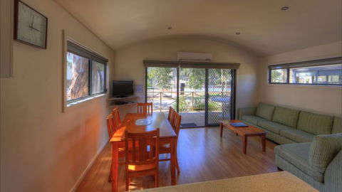 BIG4 Deniliquin Holiday Park - Accommodation Directory 11