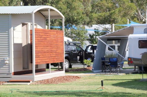 BIG4 Deniliquin Holiday Park - Accommodation Directory 16
