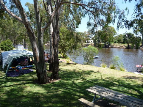 BIG4 Deniliquin Holiday Park - Accommodation Directory 20