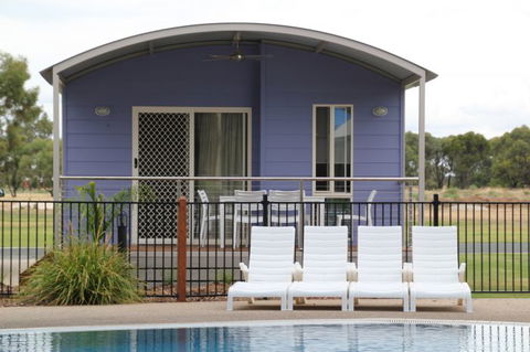 BIG4 Deniliquin Holiday Park - Accommodation Directory 21